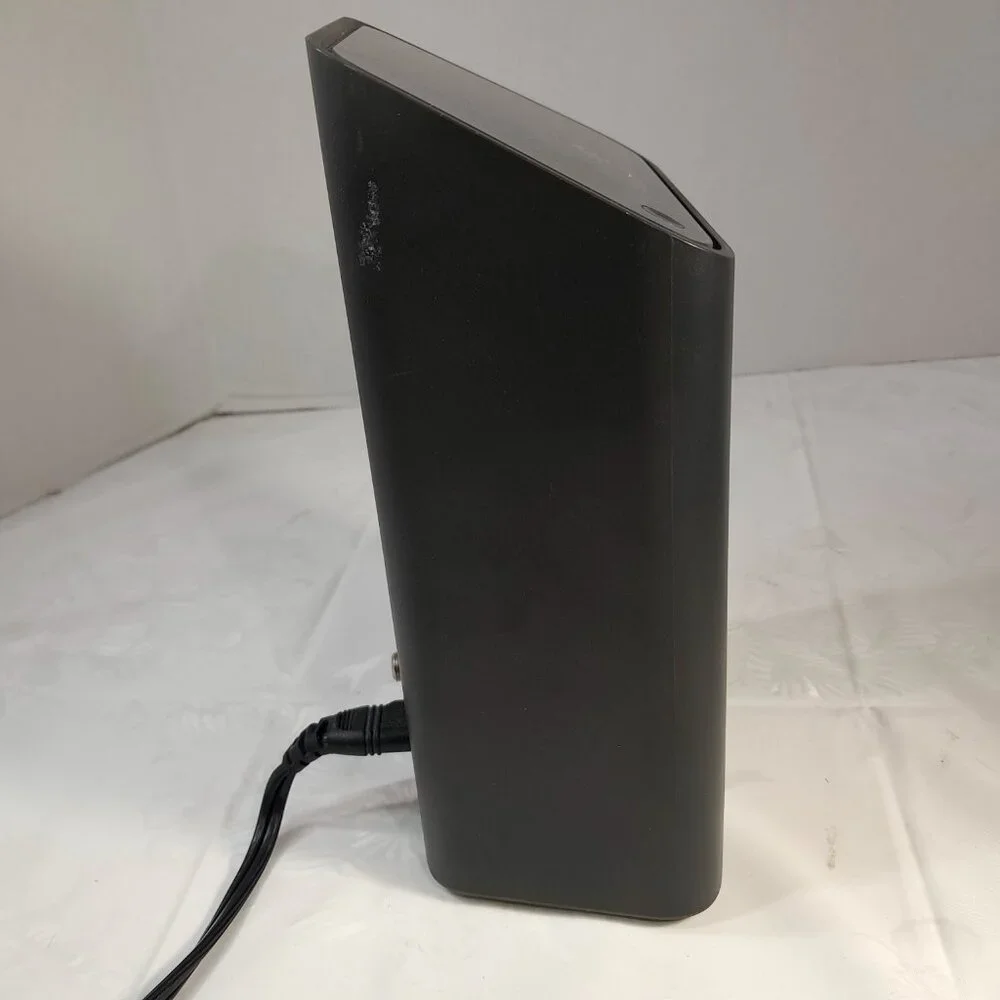 Cox Panoramic Cable Modem WIFI Gateway Modem‎ Router CGM414X CGM414COX